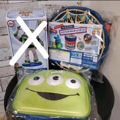 トイストーリー　まとめ売り