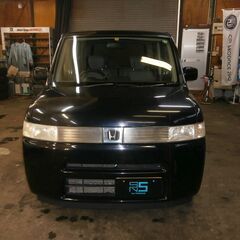 コミコミ10万円☆H.17(2005)年 ホンダ ザッツ スペシ...