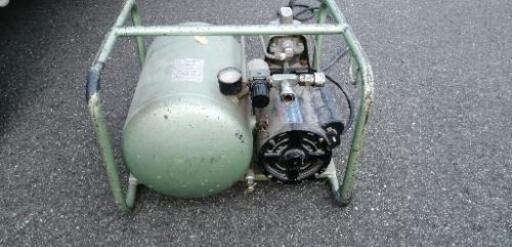 マキタ エアコンプレッサー AC4521\n\n