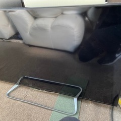 値下げしました！【美品】AQUOS 50インチTV  