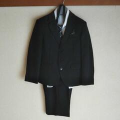 小学生フォーマルスーツ