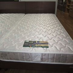 R226 高級 Granz＆Francebed シングルベッド ...