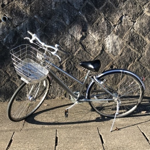 引き取り限定☆アルベルトAB75S6・27インチ