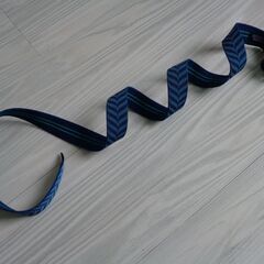 パタゴニア新品ベルトの画像