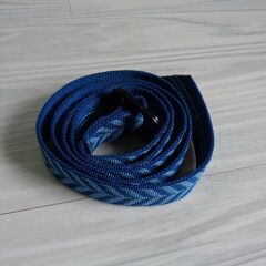 パタゴニア新品ベルト