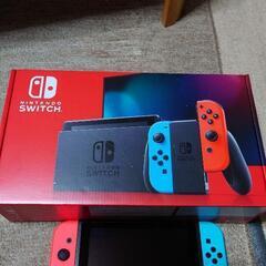 任天堂Switch