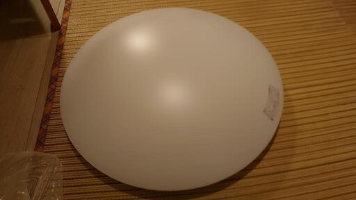 LEDシーリングライト　コイズミAH48925L\n\n21年度製