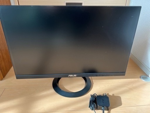 【引取限定】ASUS フレームレス モニター VZ239HR 23インチ