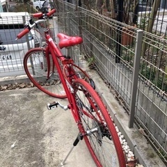 自転車売り