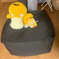 ビーズソファビーズクッションヨギボー