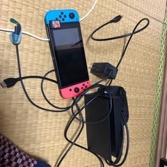 NintendoSwitch ダウンロードソフトセット