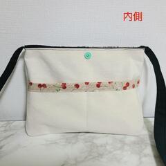 ショルダーバッグ(訳あり)の画像