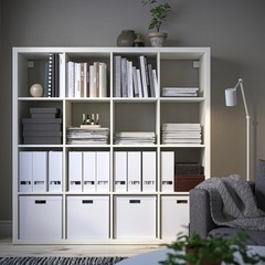 IKEA カラックス 家具の中古が安い！激安で譲ります・無料で