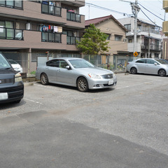 【90分3000円！】月極駐車場の発見・報告業務@大野市陽明町_...