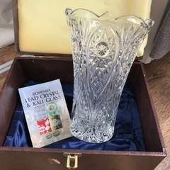 3万円ほどで購入♡年代物　花瓶