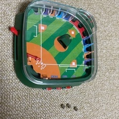 野球盤Jrの画像