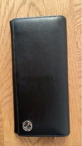 GUCCI長財布