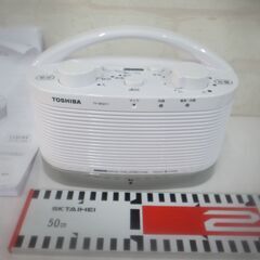 東芝 ワイヤレスステレオスピーカーシステム TY-WSD11 2...