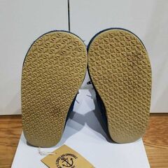 PONY ムートンブーツ　18cmの画像