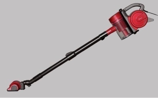 掃除機 アイリスオーヤマ ESC-55K