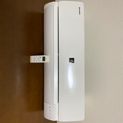 🌈SHARP 2014年製　2.2Kw 6畳用🌈¥1万5400