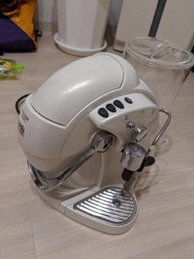 アムウェイ　コーヒーメーカー　カプセルマシーン
