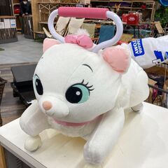 おしゃれキャット マリー 乗用玩具