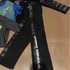 美品　kids boyTシャツ・セットアップセットの画像