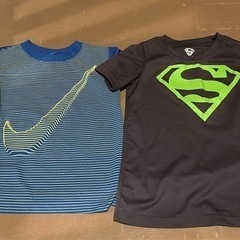 美品　kids boyTシャツ・セットアップセットの画像