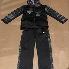 美品　kids boyTシャツ・セットアップセットの画像