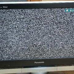 パナソニック液晶テレビ26V型