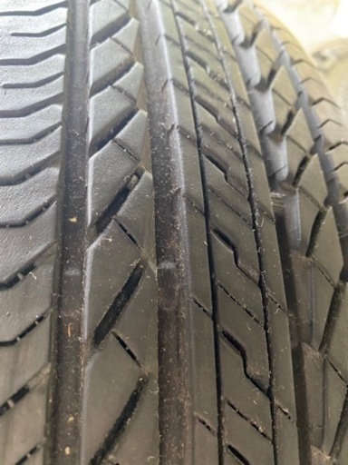 ジムニーJB23夏用タイヤ ブリヂストン175/80R16の通販はau PAY 