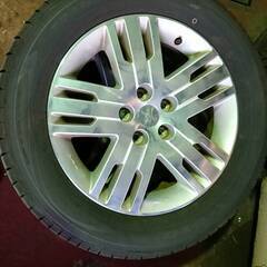 ◎美品！　走行1400キロ程度！　TOYO TRANPATH（ト...