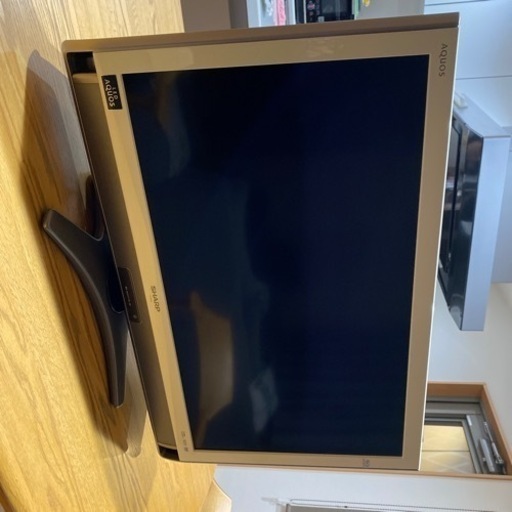 SHARP AQUOS液晶LEDテレビ