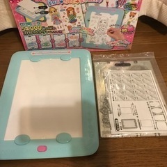 ガールズデザイナーコレクション（中古）の画像