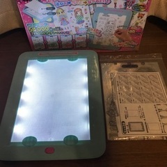 ガールズデザイナーコレクション（中古）の画像