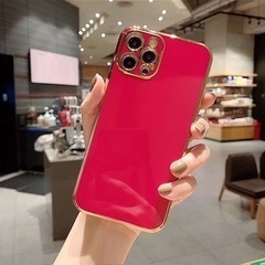 iPhone13カバー
