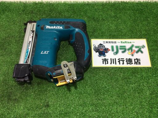 マキタ ST420DZ 充電式タッカ【リライズ市川行徳店】【店頭取引限定】【中古】ITF5L8X7V47E