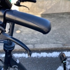 電動自転車　ギュット　パナソニック