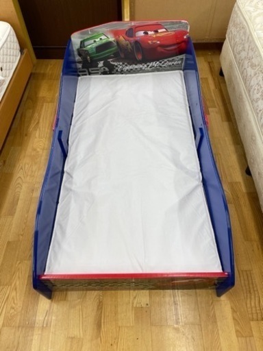 子供用ベッド★キャラクターベッド★近隣配送•設置可能