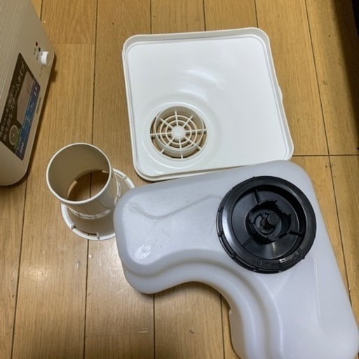 加湿器