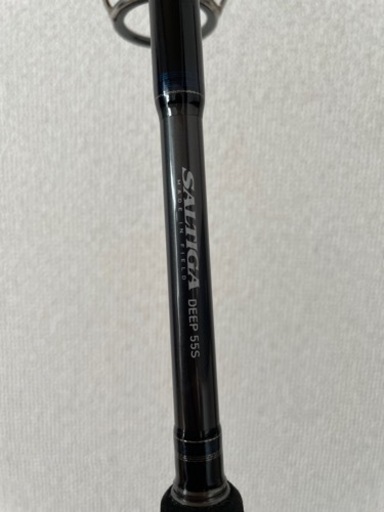 ソルティガ6000GT タックルセット 美品です