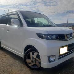 ★車検つきですぐ乗れる！絶好調でガンガン走るホンダ ゼストスパー...