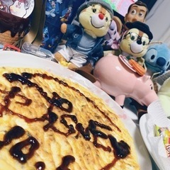 Disneyランチ会