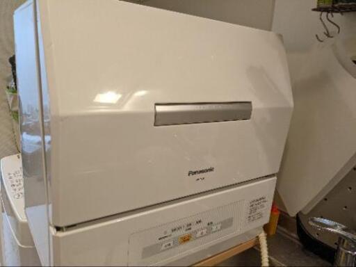Panasonic 食洗機