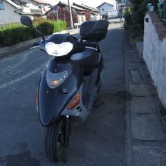 緊急値下げ通勤快速　　ヴェクスター150　ETC　高速もOK　自...