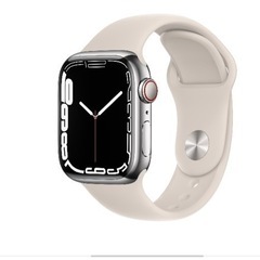 Applewatch7