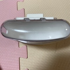 しゃもじ置きです。