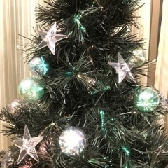 クリスマスツリー 120cmの画像