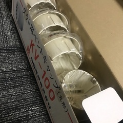 外壁用換気孔のダクト用ベントキャップDIY用